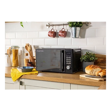 Russell Hobbs RHM2346B 23 Litres Combination Microwave